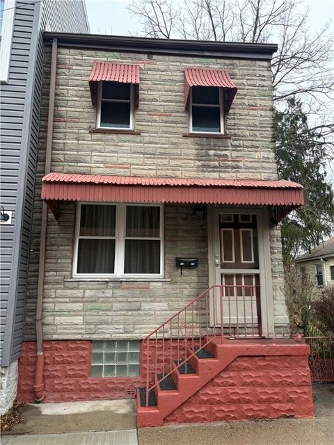 Photo of 1622 Harpster St, Pittsburgh, PA 15212 (MLS # 1735253)