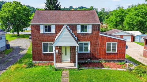Photo of 1420 Homestead Rd, Verona, PA 15147 (MLS # 1762178)