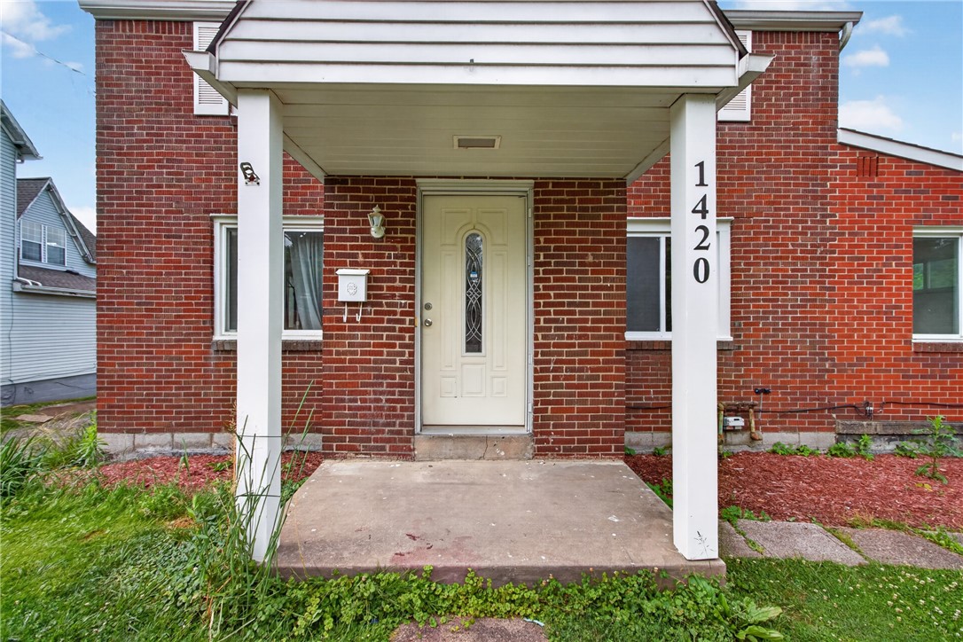 1420 Homestead Rd