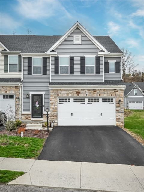 150 Dana Dr Ohio Twp PA 15143