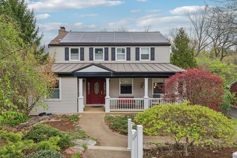 116 Emily Drive O'Hara PA 15215