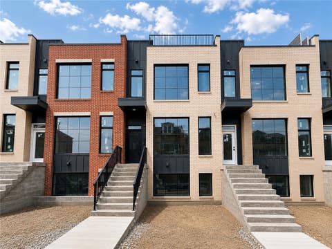 Condo For Sale - 236 44th Street<br/> Lawrenceville, PA 15201