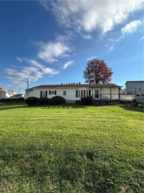 189 Apollo Rd Ext Mt Pleasant Twp PA 15666