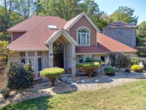 Homes For Sale - 117 Bel Aire Dr Dr<br/> Monroeville, PA 15146