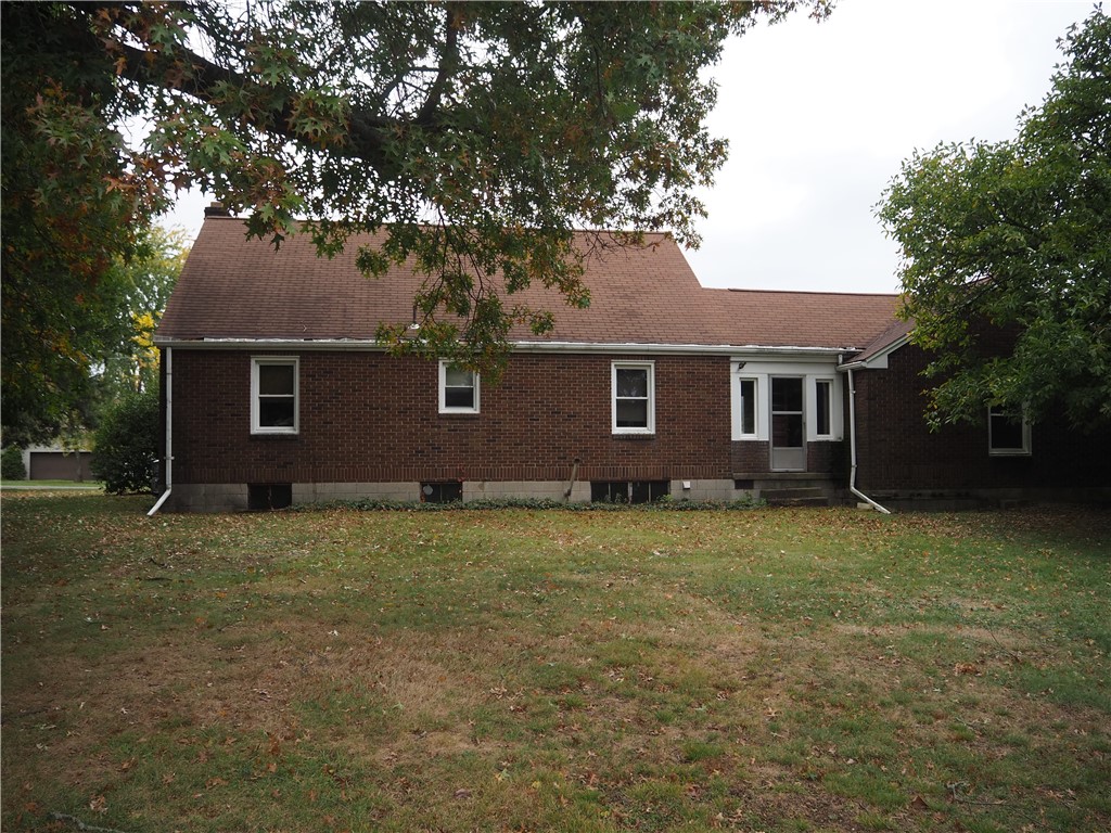 Connoquenessing Twp, Pennsylvania 16053, United States, 3 Bedrooms Bedrooms, ,1 BathroomBathrooms,Residential,Active,234070