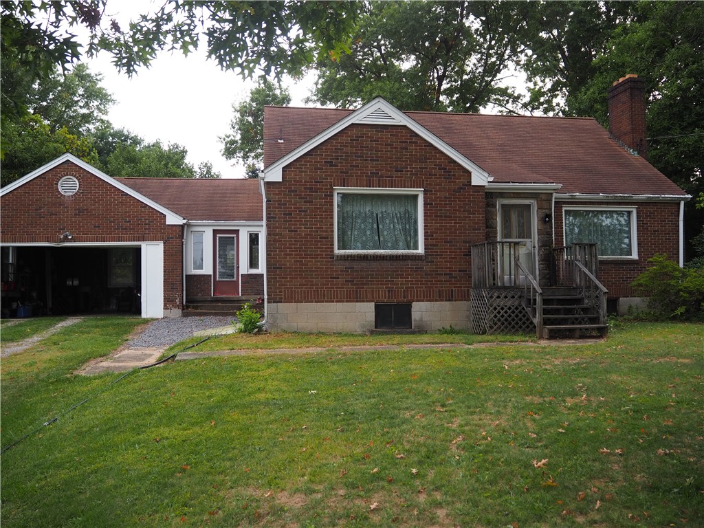 Connoquenessing Twp, Pennsylvania 16053, United States, 3 Bedrooms Bedrooms, ,1 BathroomBathrooms,Residential,Active,234070