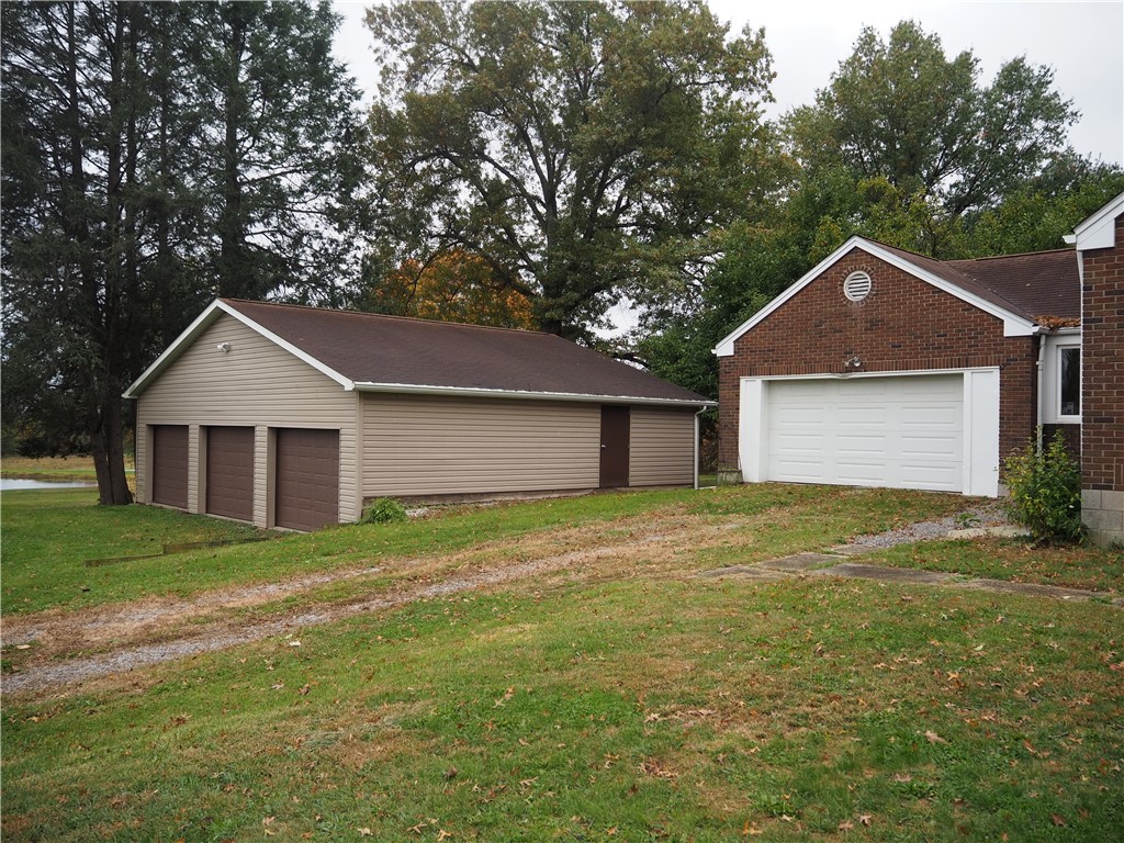 Connoquenessing Twp, Pennsylvania 16053, United States, 3 Bedrooms Bedrooms, ,1 BathroomBathrooms,Residential,Active,234070