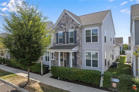 711 Withers Park Dr Cranberry Twp PA 16066