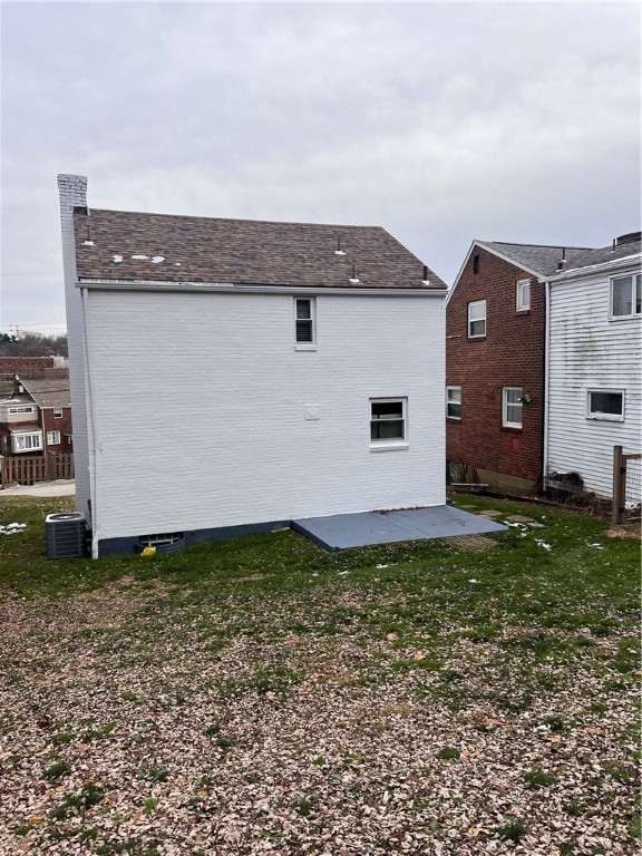 McKeesport, Pennsylvania 15132, United States, 2 Bedrooms Bedrooms, ,1 BathroomBathrooms,Residential,Active,254241