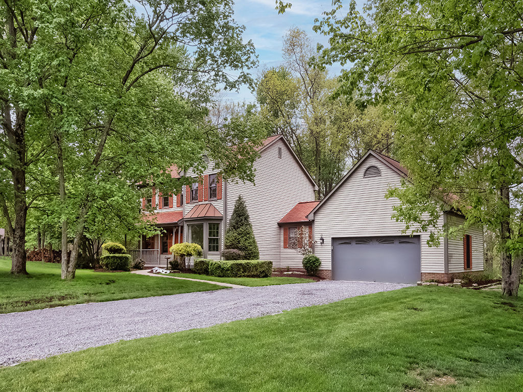 142 GRISTMILL Lane