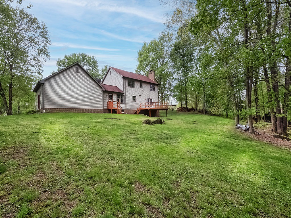 142 GRISTMILL Lane