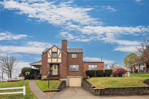 114 Tillotson Cir Ross Twp PA 15237