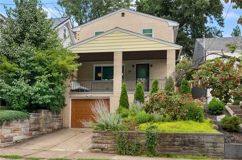 525 Bank St Sewickley PA 15143