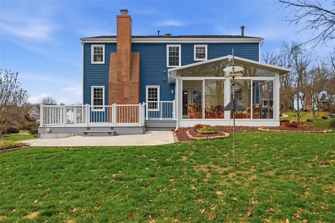 220 Hunting Ridge Trl