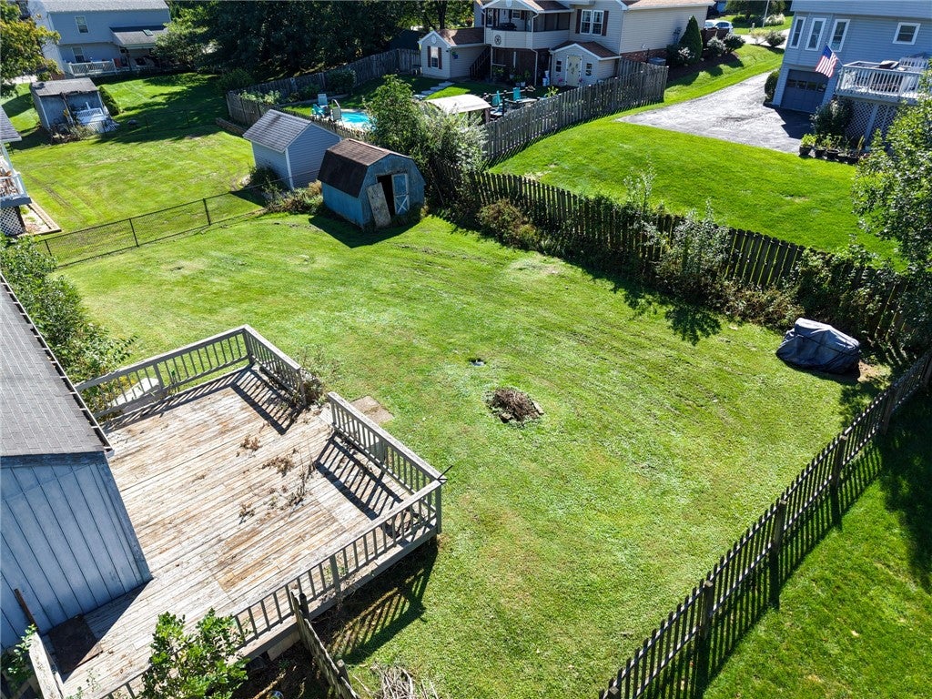 3551 Cedar Ridge Rd