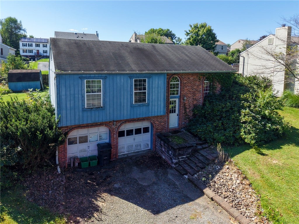 3551 Cedar Ridge Rd