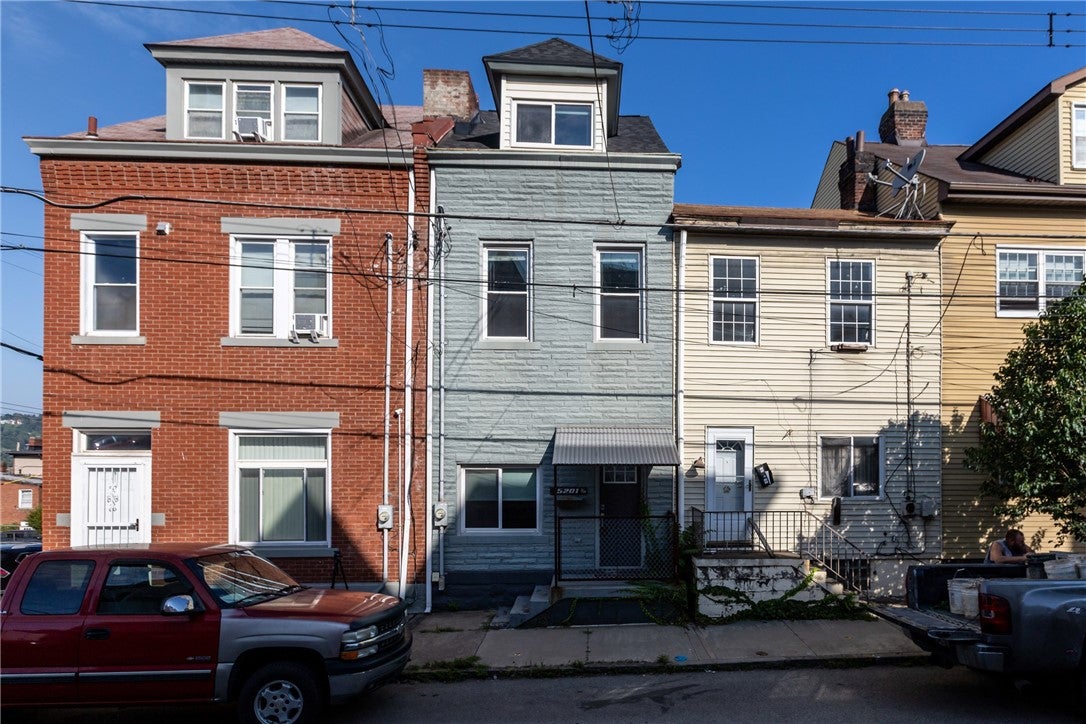 5201 1/2 Duncan St