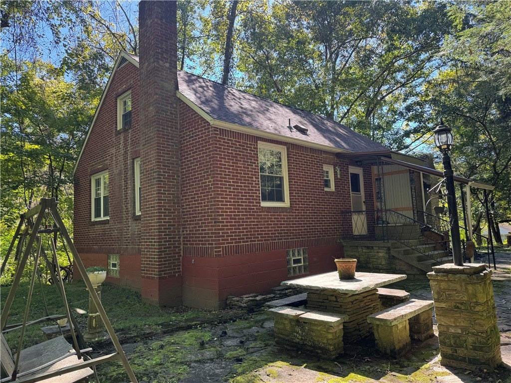 20 Dreambroggi Rd