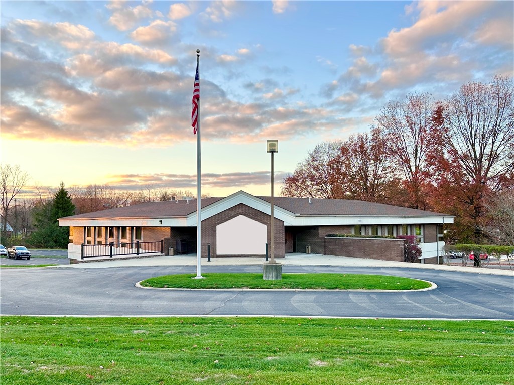 Photo 1 of 30 — 2599 Wilmington Road, Neshannock Twp, PA 16105