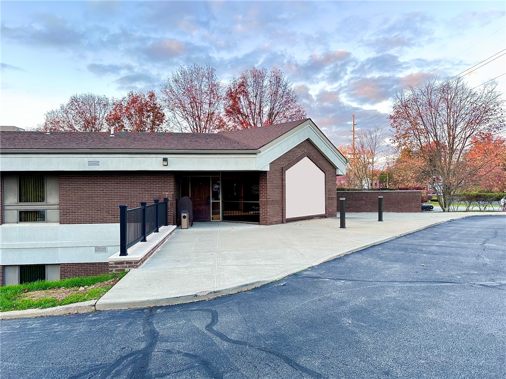 2599 Wilmington Road