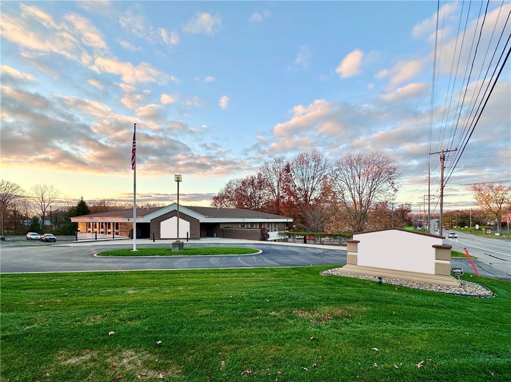 2599 Wilmington Road