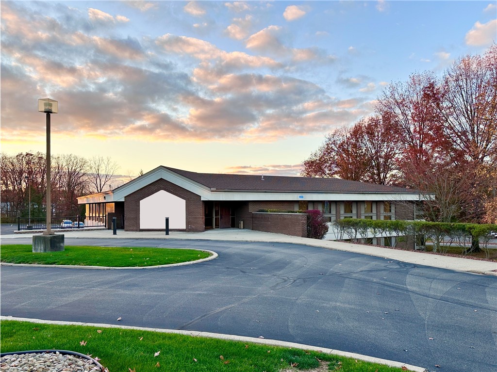 2599 Wilmington Road