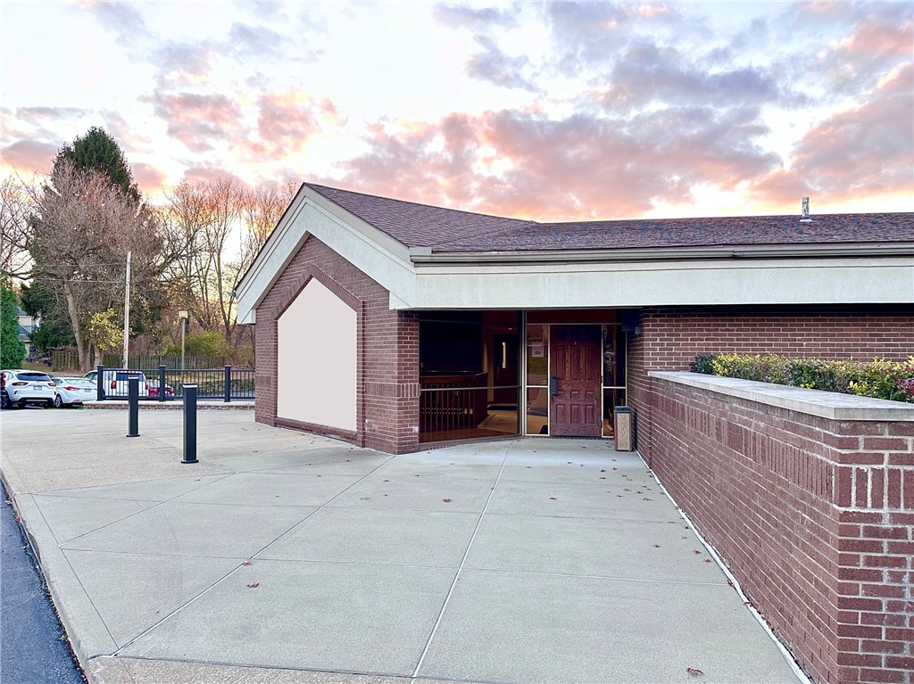 2599 Wilmington Road