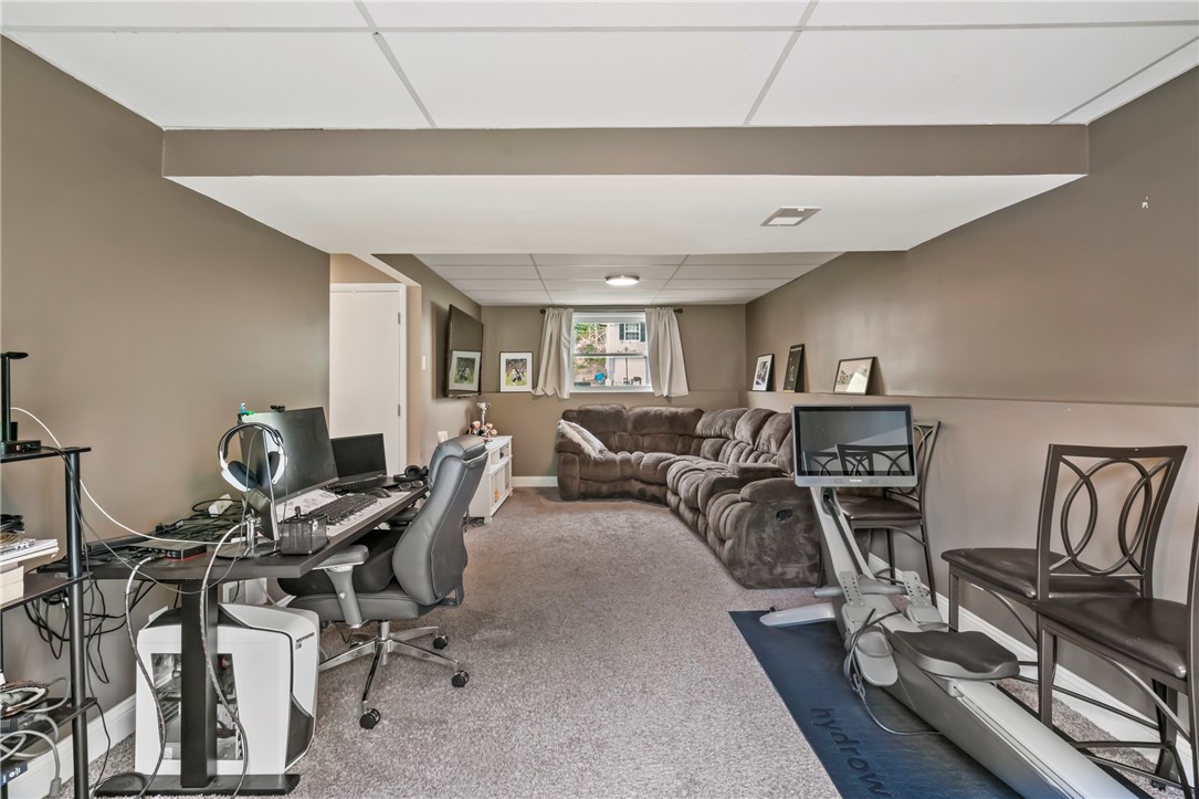 3613 Falmouth Drive Dr, South Park, Pennsylvania image 16