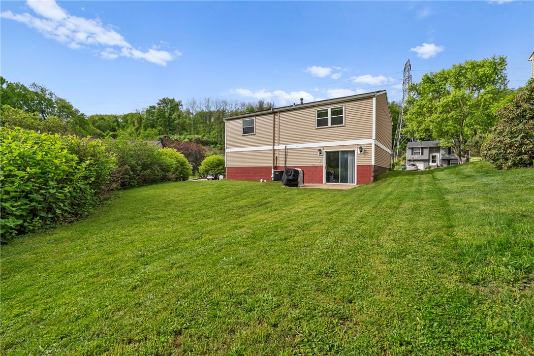 3613 Falmouth Drive Dr, South Park, Pennsylvania image 21