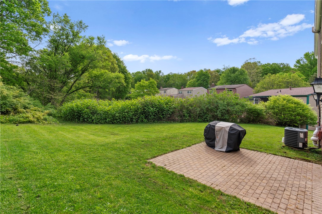 3613 Falmouth Drive Dr, South Park, Pennsylvania image 20