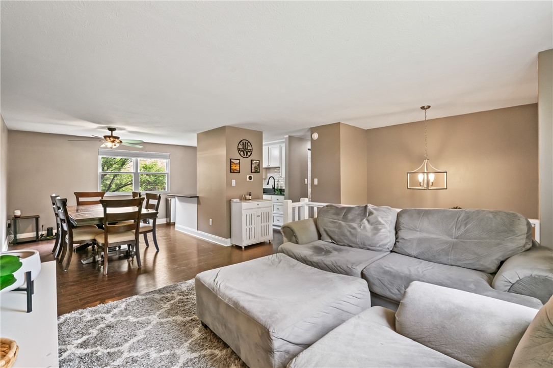 3613 Falmouth Drive Dr, South Park, Pennsylvania image 6