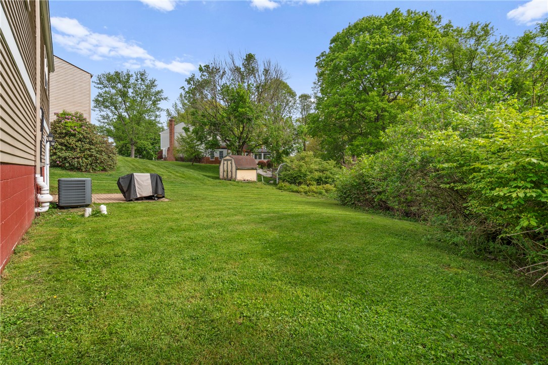 3613 Falmouth Drive Dr, South Park, Pennsylvania image 22