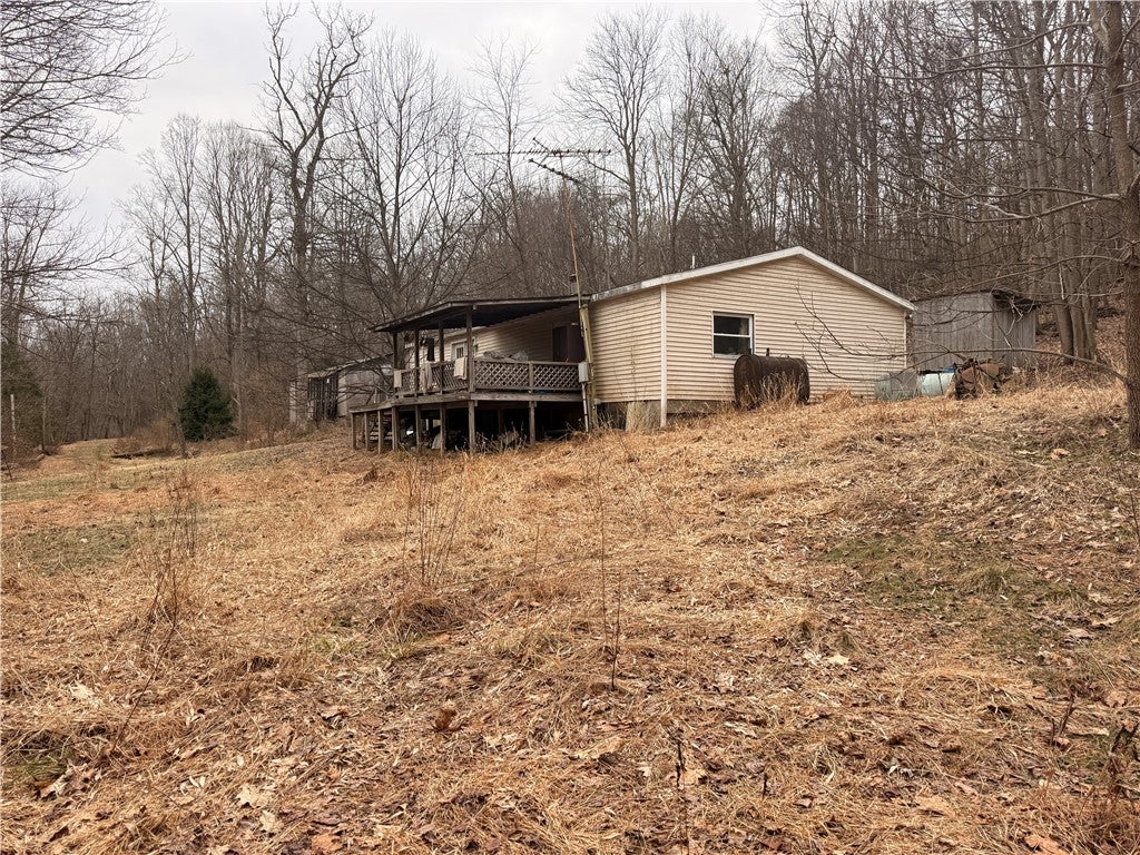 845 Wattersonville Rd