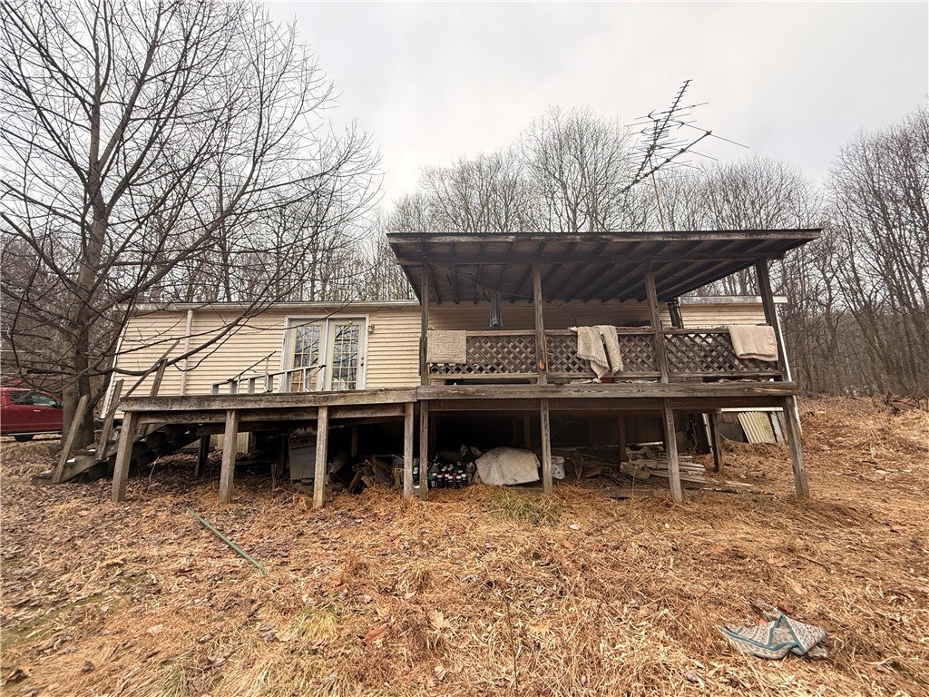 845 Wattersonville Rd