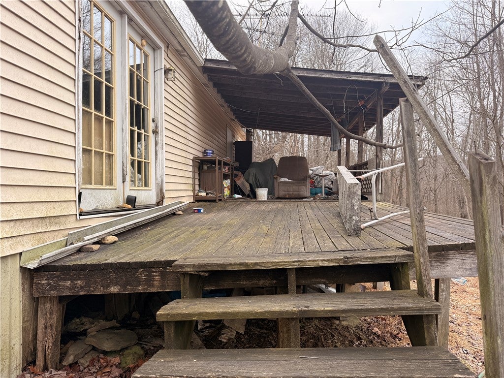 845 Wattersonville Rd
