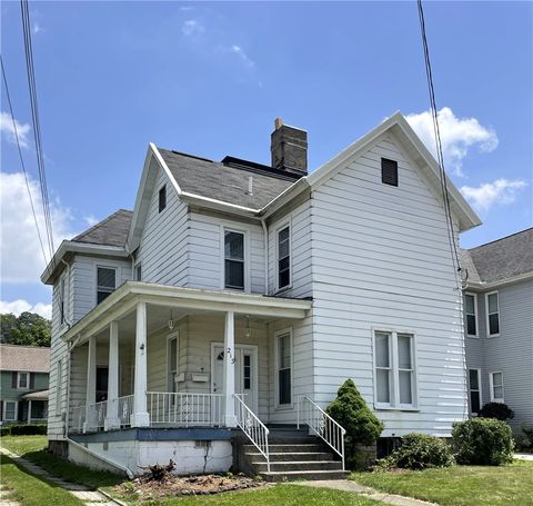 Photo of 213 S Central Ave, Canonsburg, PA 15317 (MLS # 1763015)