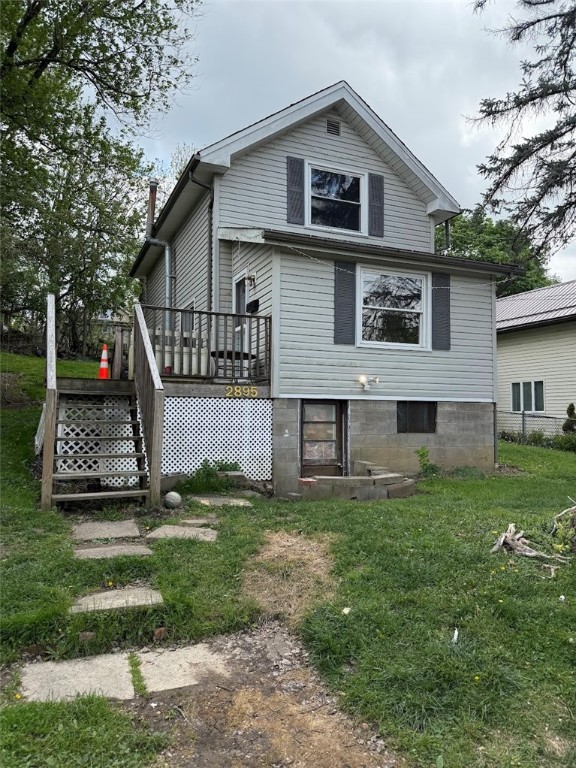 2895 Hemlock St St, Bethel Park, Pennsylvania image 1