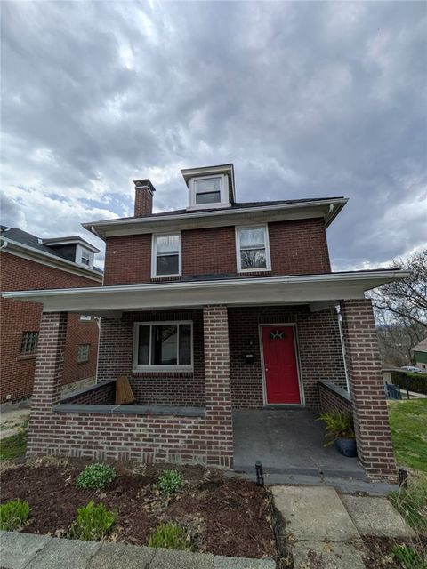 Photo of 1414 Brinton Rd, Pittsburgh, PA 15221 (MLS # 1746859)