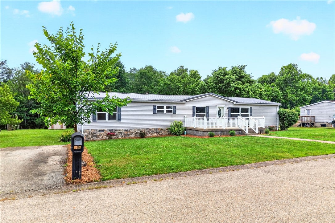 218 Florence Dr