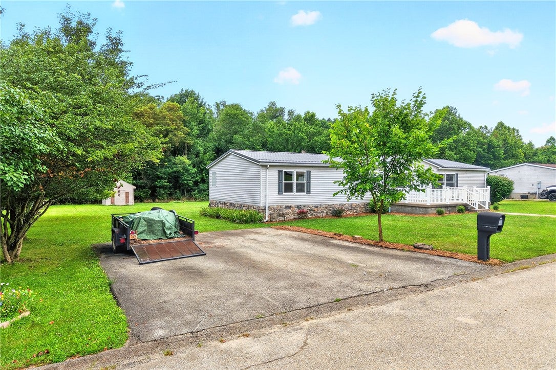218 Florence Dr