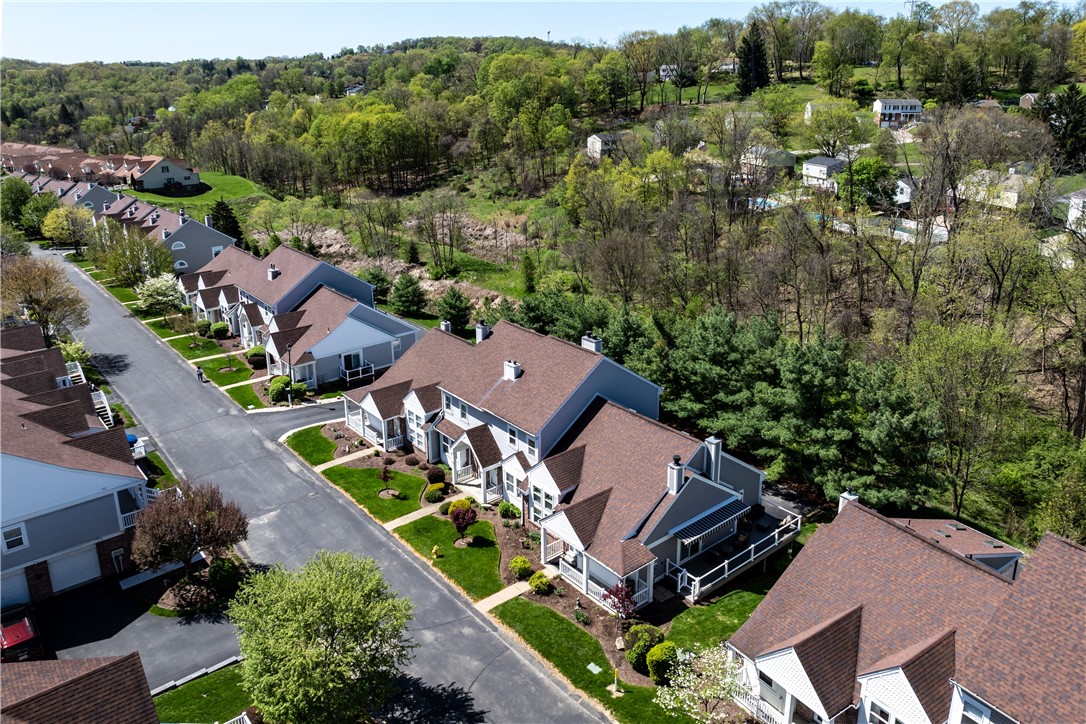 187 Old Village Lane Ln, Bethel Park, Pennsylvania image 39