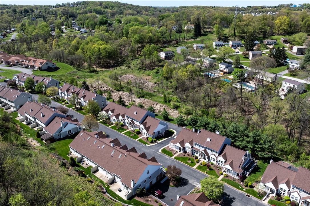 187 Old Village Lane Ln, Bethel Park, Pennsylvania image 38