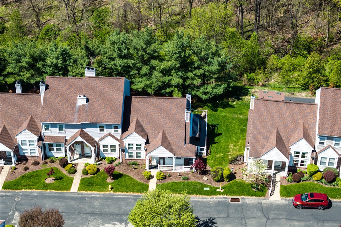 187 Old Village Lane Ln, Bethel Park, Pennsylvania image 40