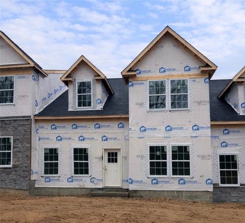 Photo of 103 Blue Bird Lane #218, Sarver, PA 16055 (MLS # 1736540)