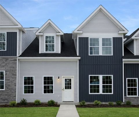 103 Blue Bird Lane 218 Buffalo Twp PA 16055