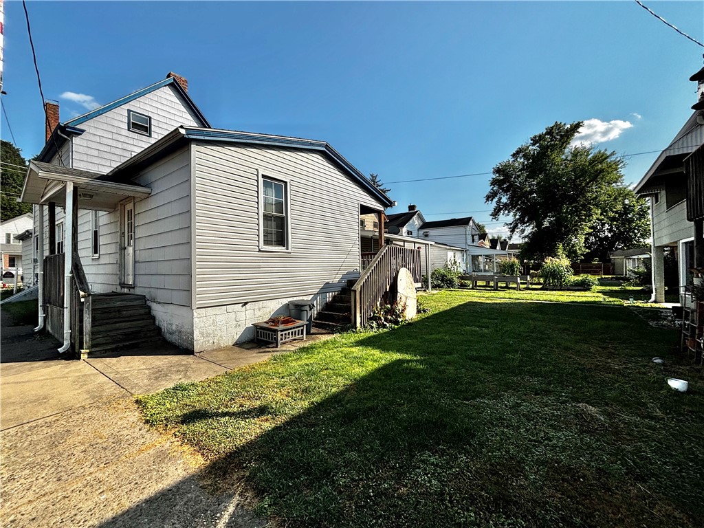 Ford City Boro, Pennsylvania 16226, United States, 5 Bedrooms Bedrooms, ,2 BathroomsBathrooms,Residential,Active,189179