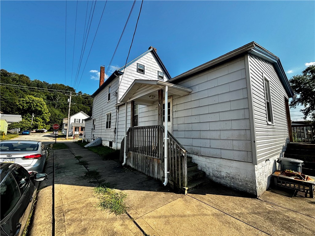 Ford City Boro, Pennsylvania 16226, United States, 5 Bedrooms Bedrooms, ,2 BathroomsBathrooms,Residential,Active,189179