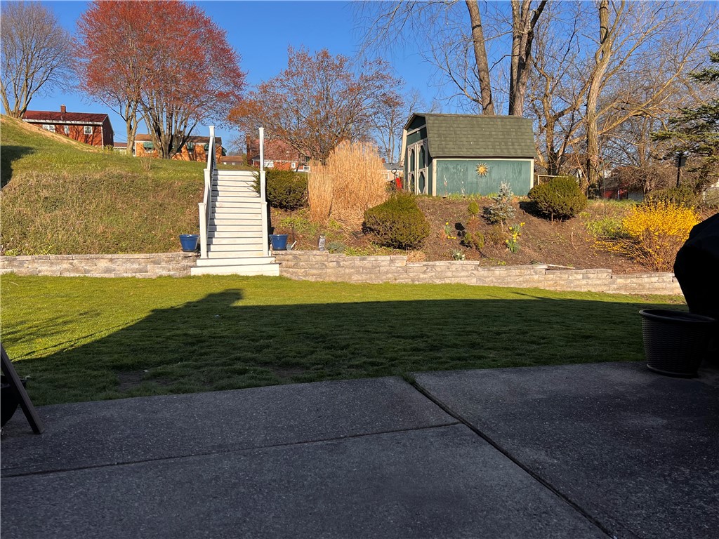 524 Reamer Ave Ave, Carnegie, Pennsylvania image 3