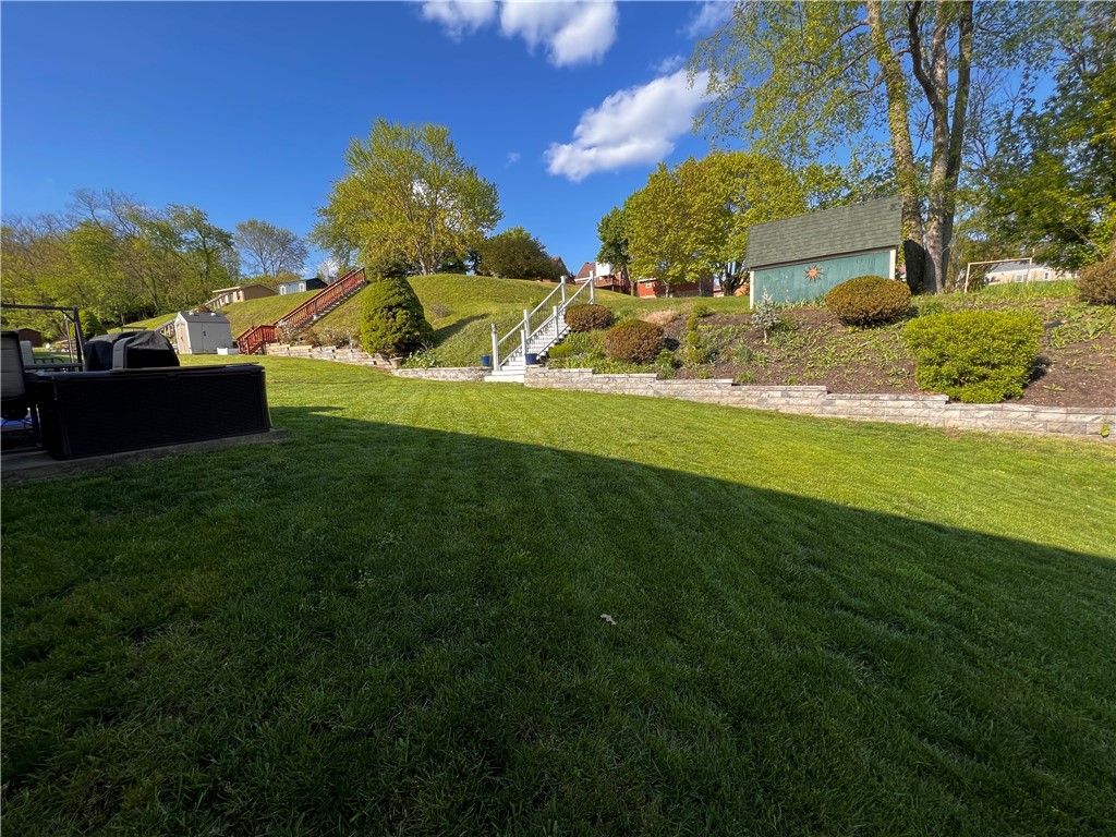524 Reamer Ave Ave, Carnegie, Pennsylvania image 2