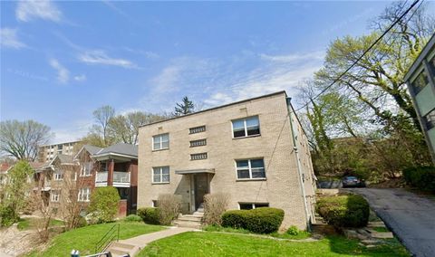 Photo of 30 Cedar Blvd, Pittsburgh, PA 15228 (MLS # 1739996)